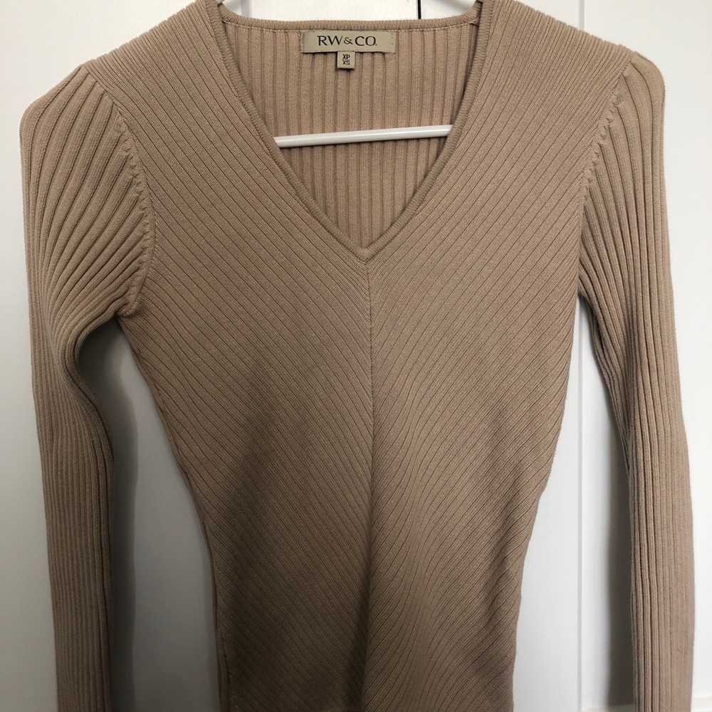RW&CO Sweater